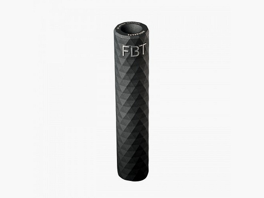 FBT INCA HOT 44Ti | Over Barrel | TITAN