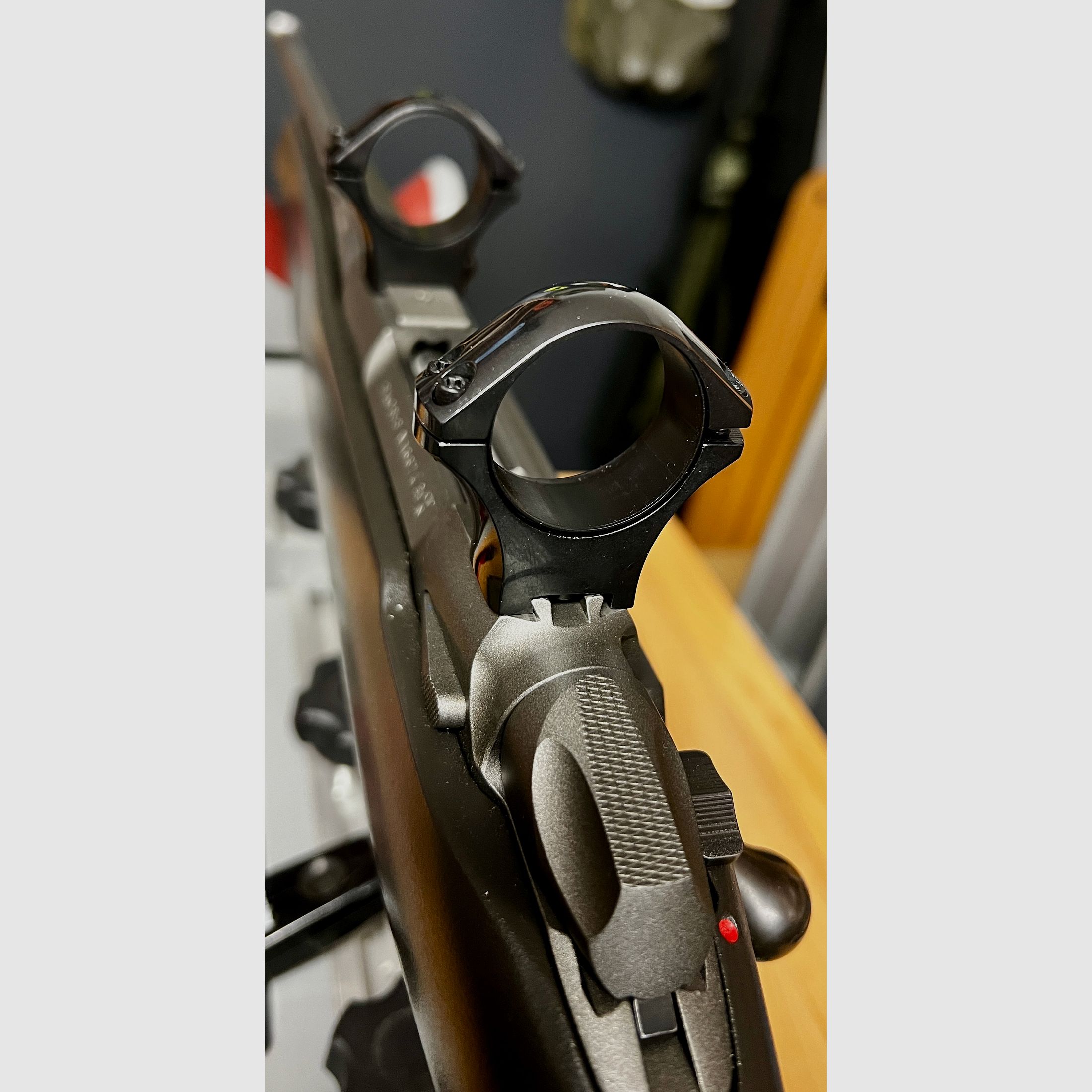 Sako 85 S Finnlight 2 RVS .308 Win. - geen Tikka