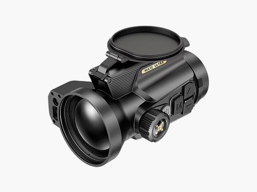 Nocpix Mate Ultra S60R Warmtebeeld Clip-on / Handkijker (Afstandsmeter)