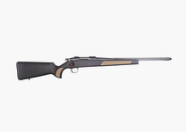 Steel-Action HS 51cm kanneliert .308Win Repetierbüchsen