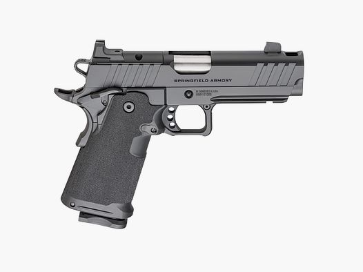 SPRINGFIELD Prodigy Comp 2011 9mm
