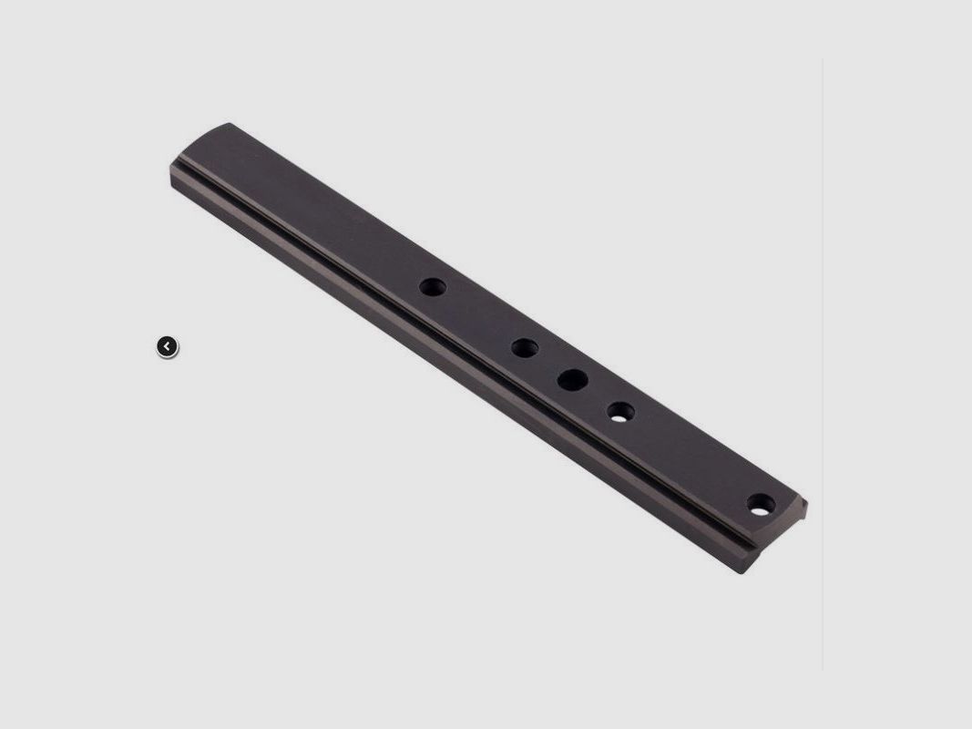 RAILPROFIEL TIKKA VOOR BRX1