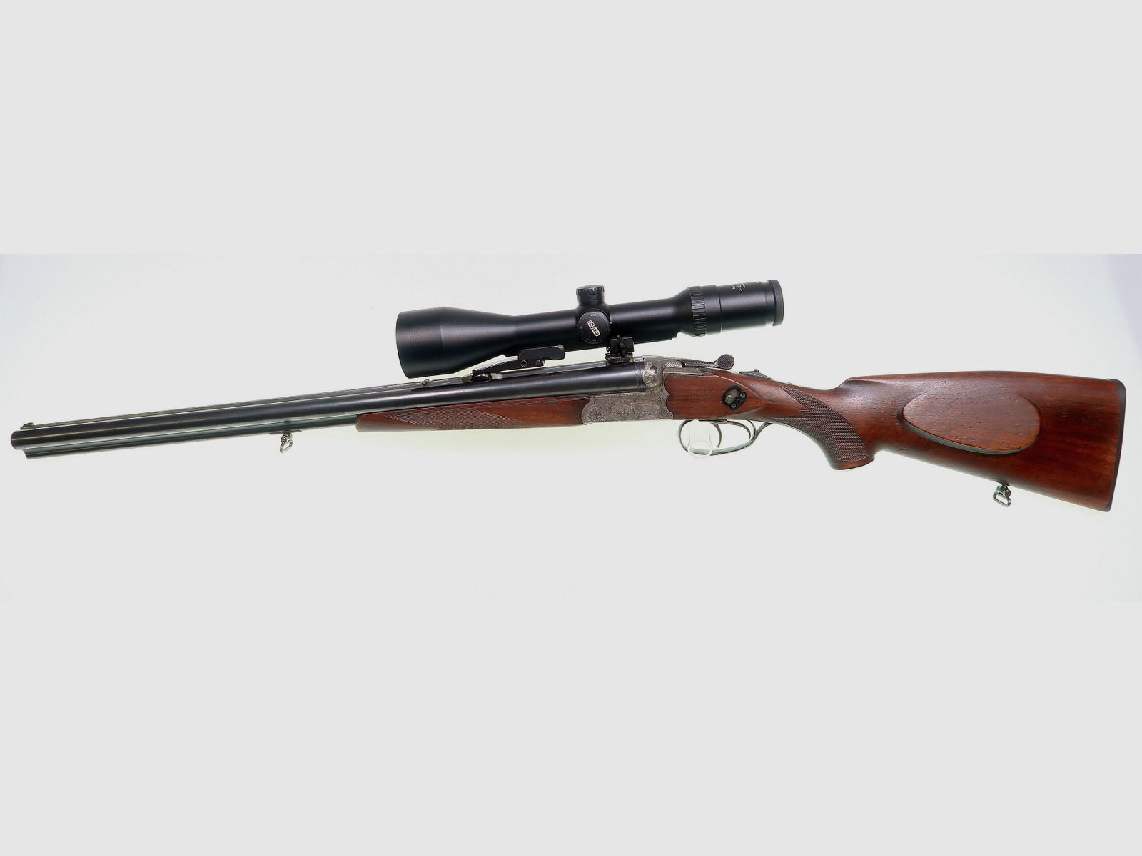 Suhl/Fortuna 16/70,7x57R