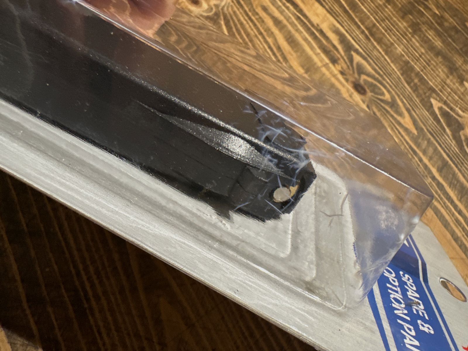 GBB Magazine SR-74 45 shots Airsoft Starrainbow