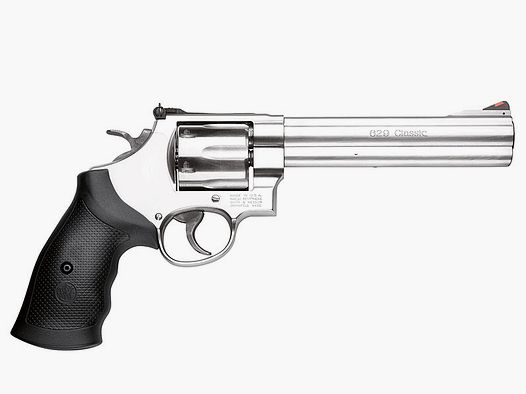Smith & Wesson 629 Classic, 6.5" barrel