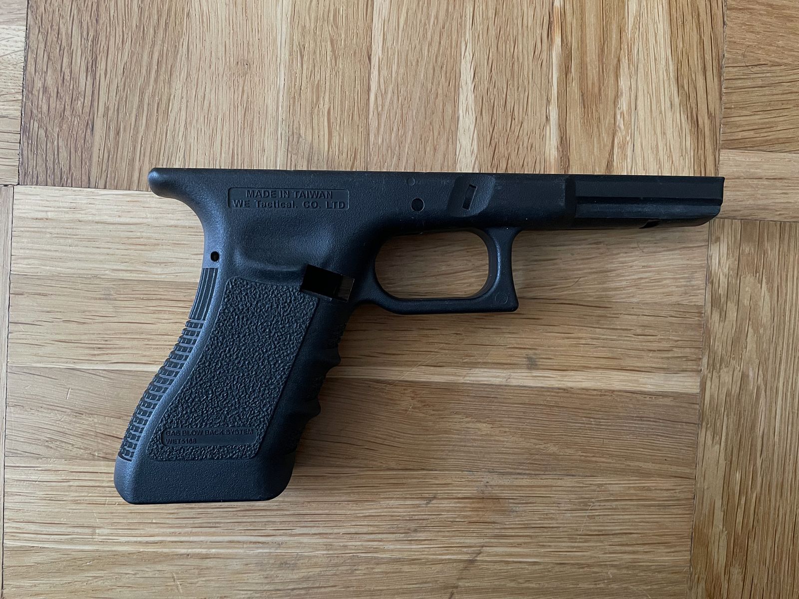 We Glock Gen3 Griffstück 