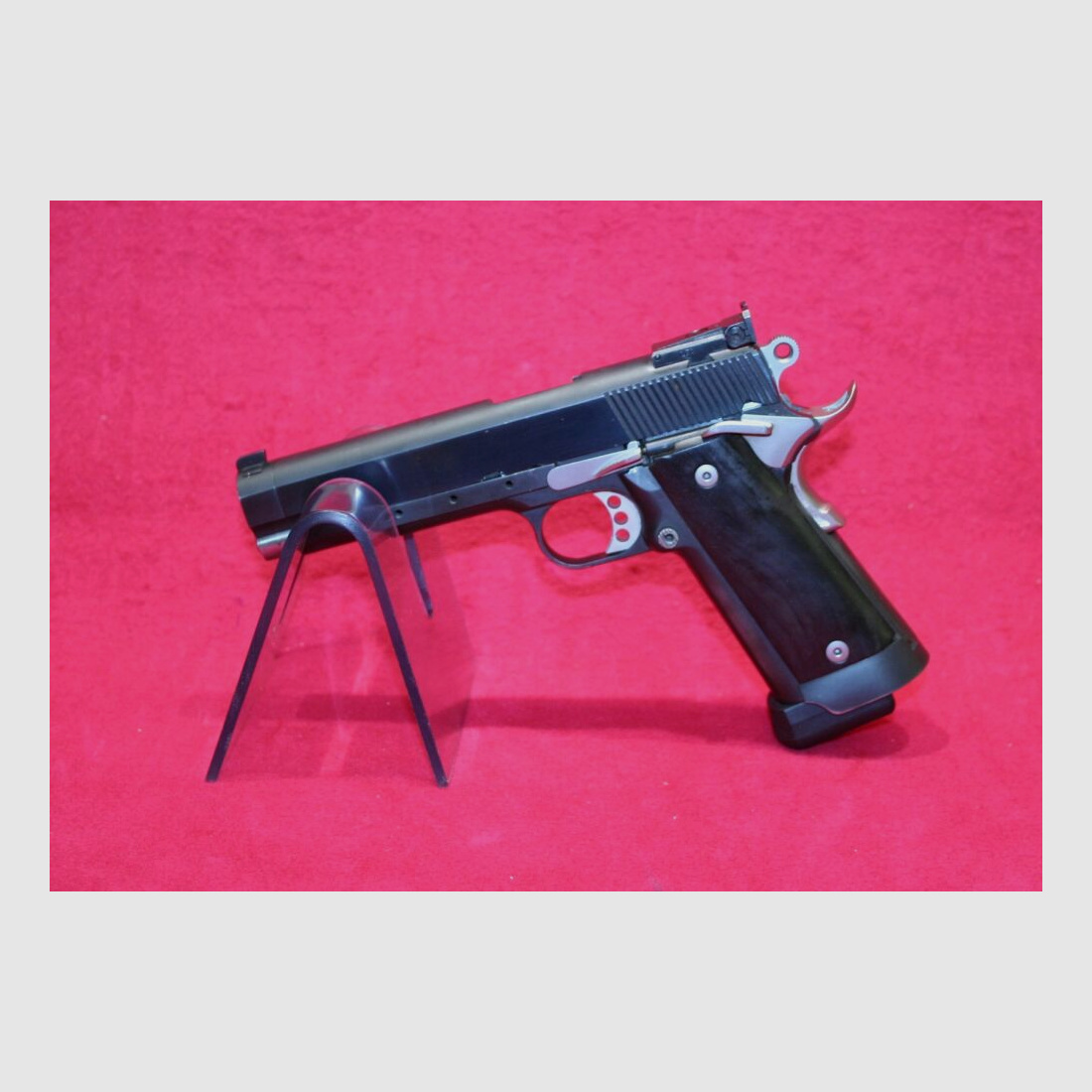 Nehme Nehme 1911er, 45 ACP
