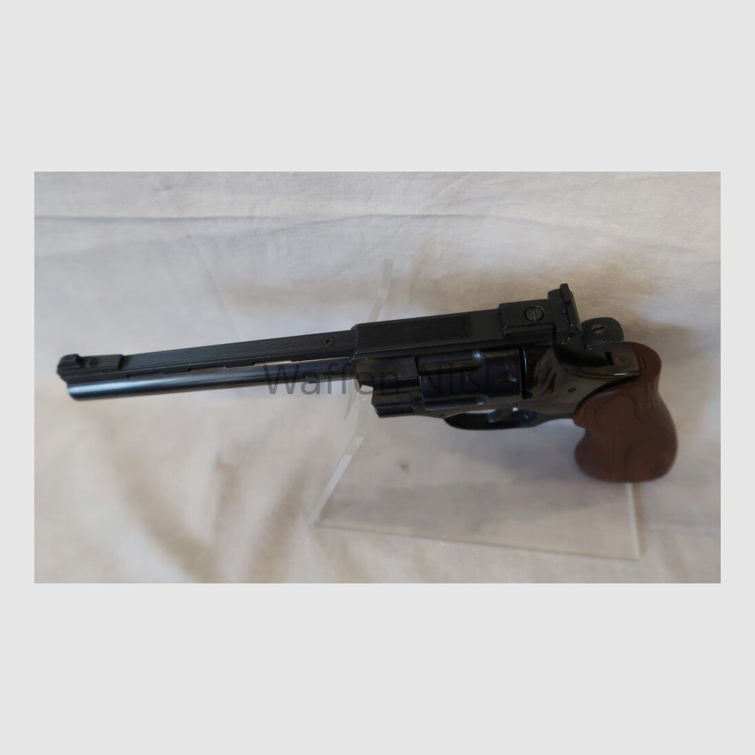 Weihrauch HW 9 ST