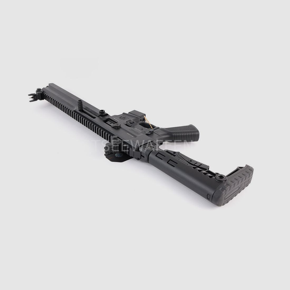 Huglu Mohac Sport 12 Zoll