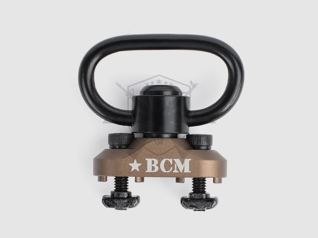 Gunfighter – Style Slingmontage (EN)