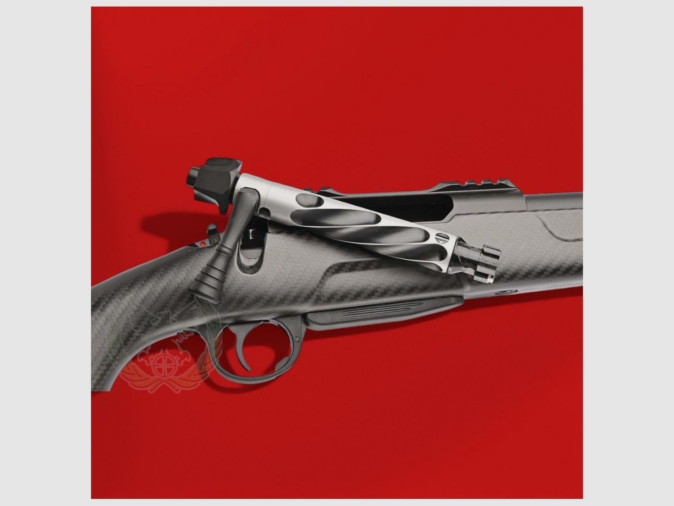 Rifle SABATTI Rover Carbon .308 Win, image 2 of 4