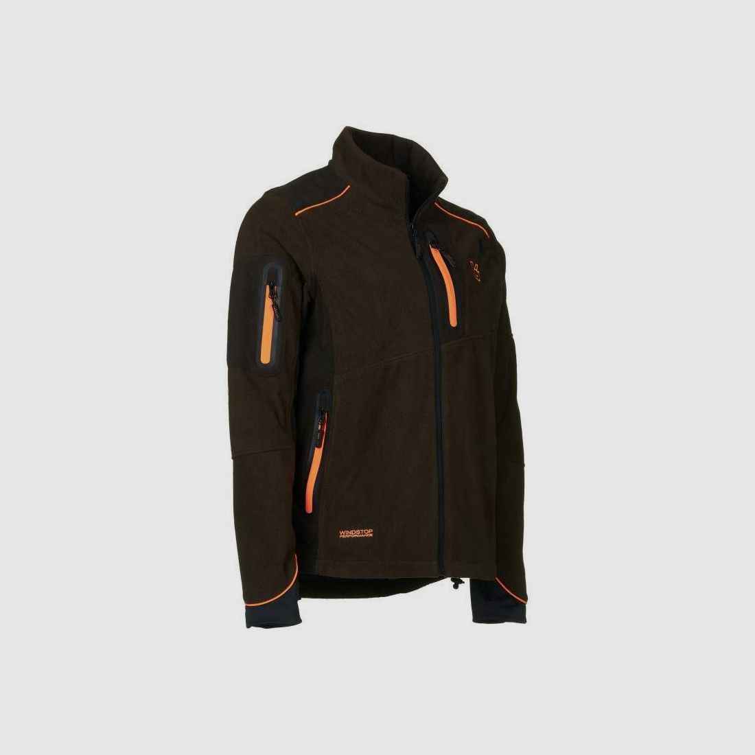 GUARDIAN WINDSTOP JAS, afbeelding 4 van 6