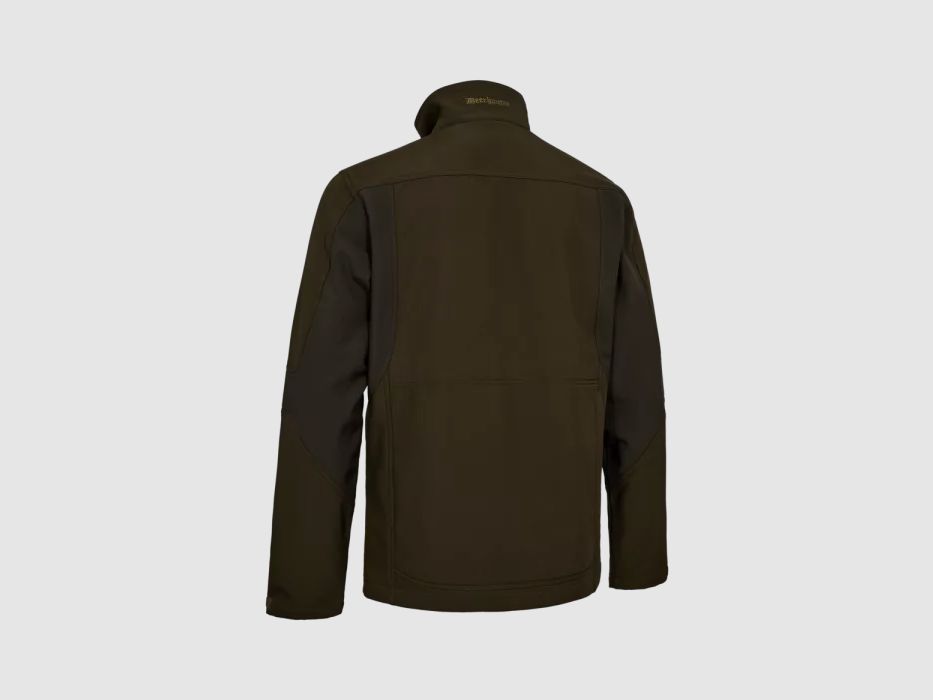 Softshelljacke Rogaland Fallen Leaf DEERHUNTER, Bild 2 von 3