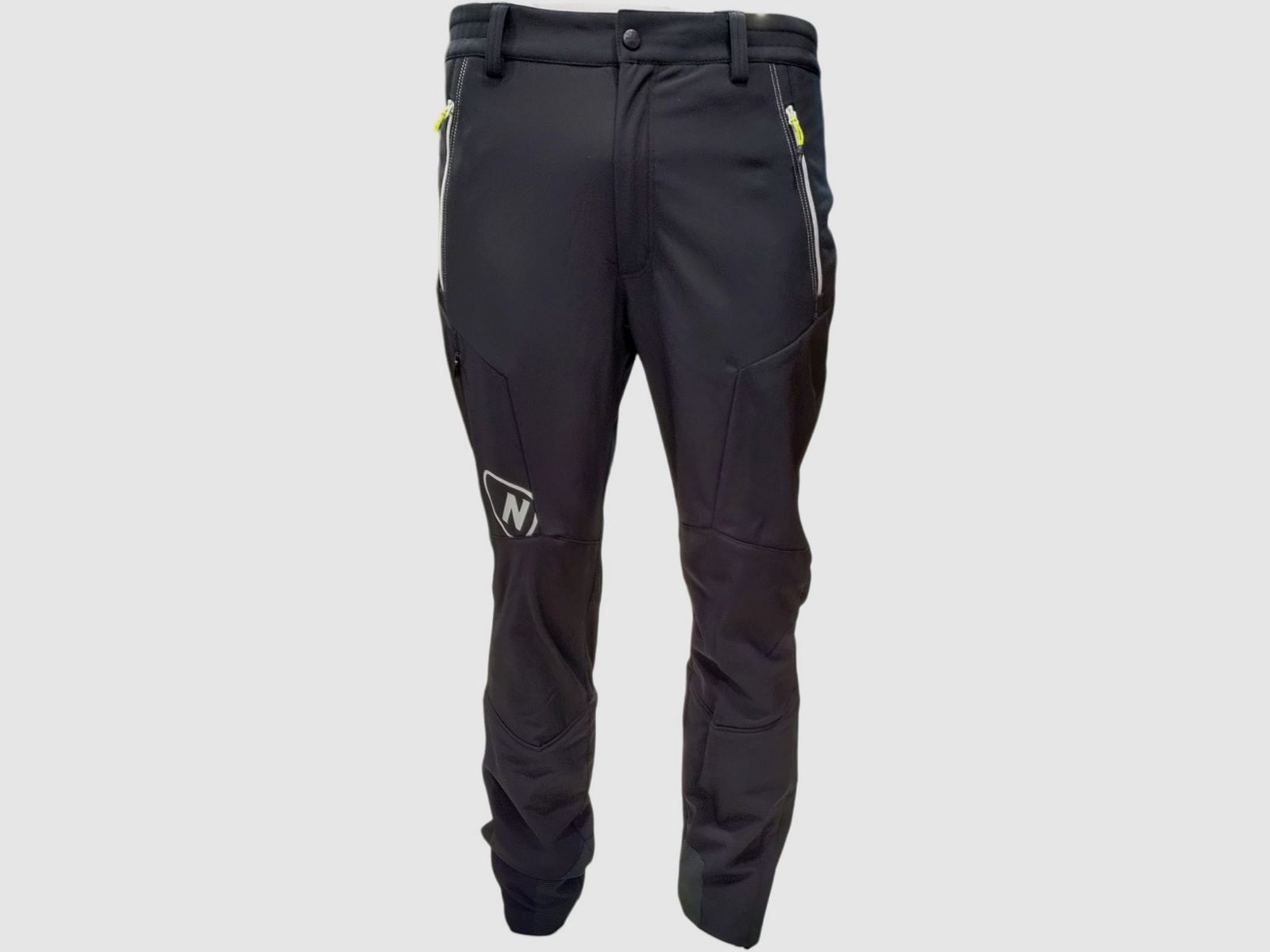 Nordsen Jumar Softshell-Hose wasserdicht, Bild 1 von 4