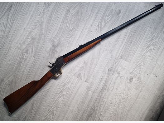 Pedersoli Rolling Block 45-70  45/70 Government