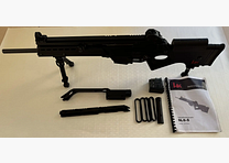 Heckler & Koch SL8-5 – calibro .223 Remington