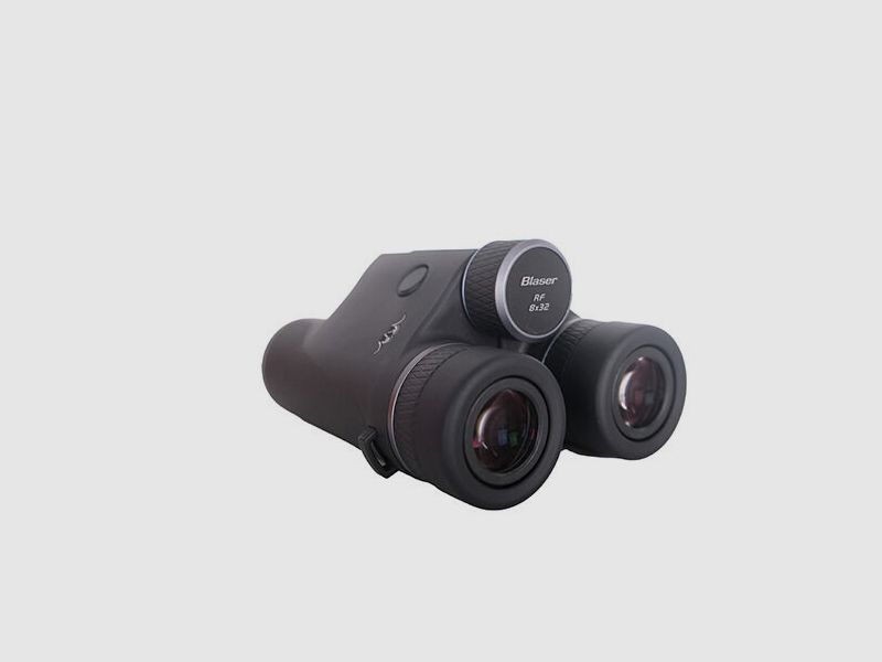 Blaser Rangefinder 8x32 Distance Meter