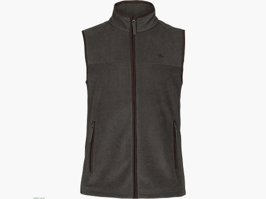 Seeland Woodcock Earl-Weste, Grau