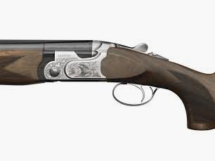 Beretta 693 Vittoria