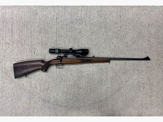 Zastava 98er Hubertus