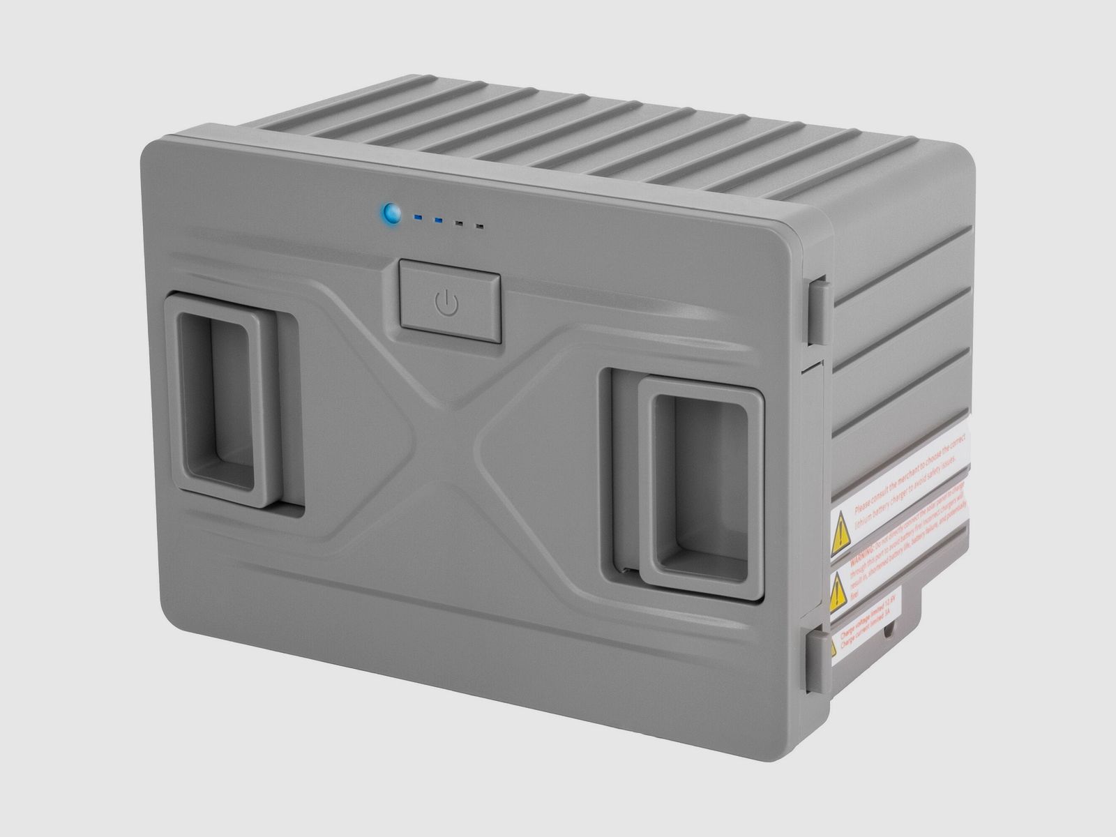 Batteria per frigoriferi Polarys Freeze DZ35 e DZ45, immagine 6 di 6