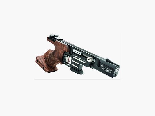 Pistolet SP NEW - PARDINI CAL 22