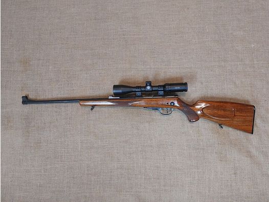 Walther, Ulm KK- J