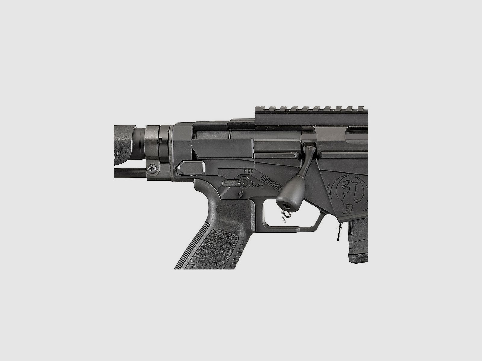 Repetiergeweer RUGER Precision – 308 Win., afbeelding 8 van 13