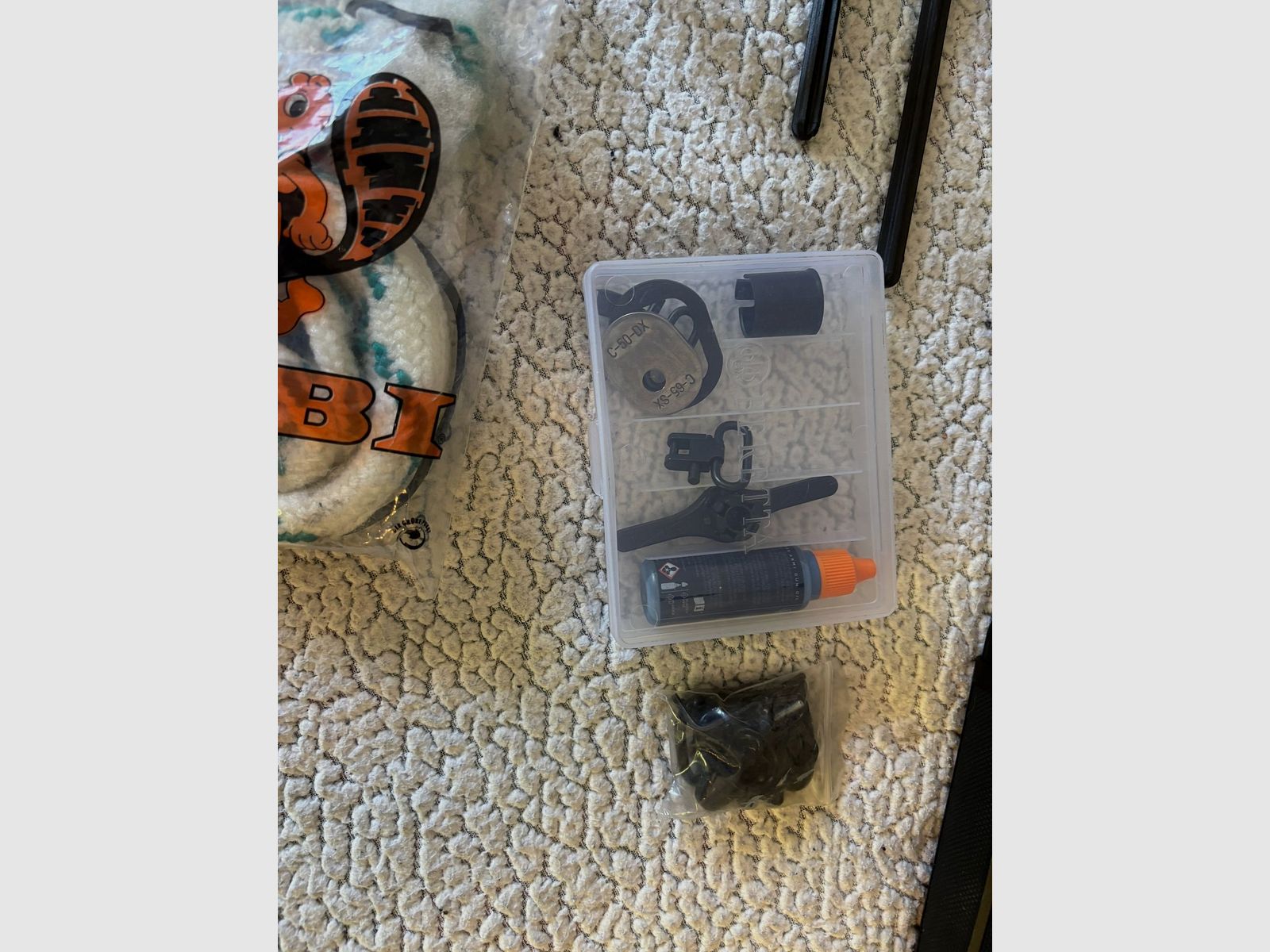 Berretta 1301 Nowy z amunicją