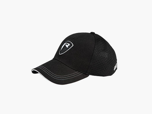 HAT – FOX RAGE – TRUCKER CAP / BLACK