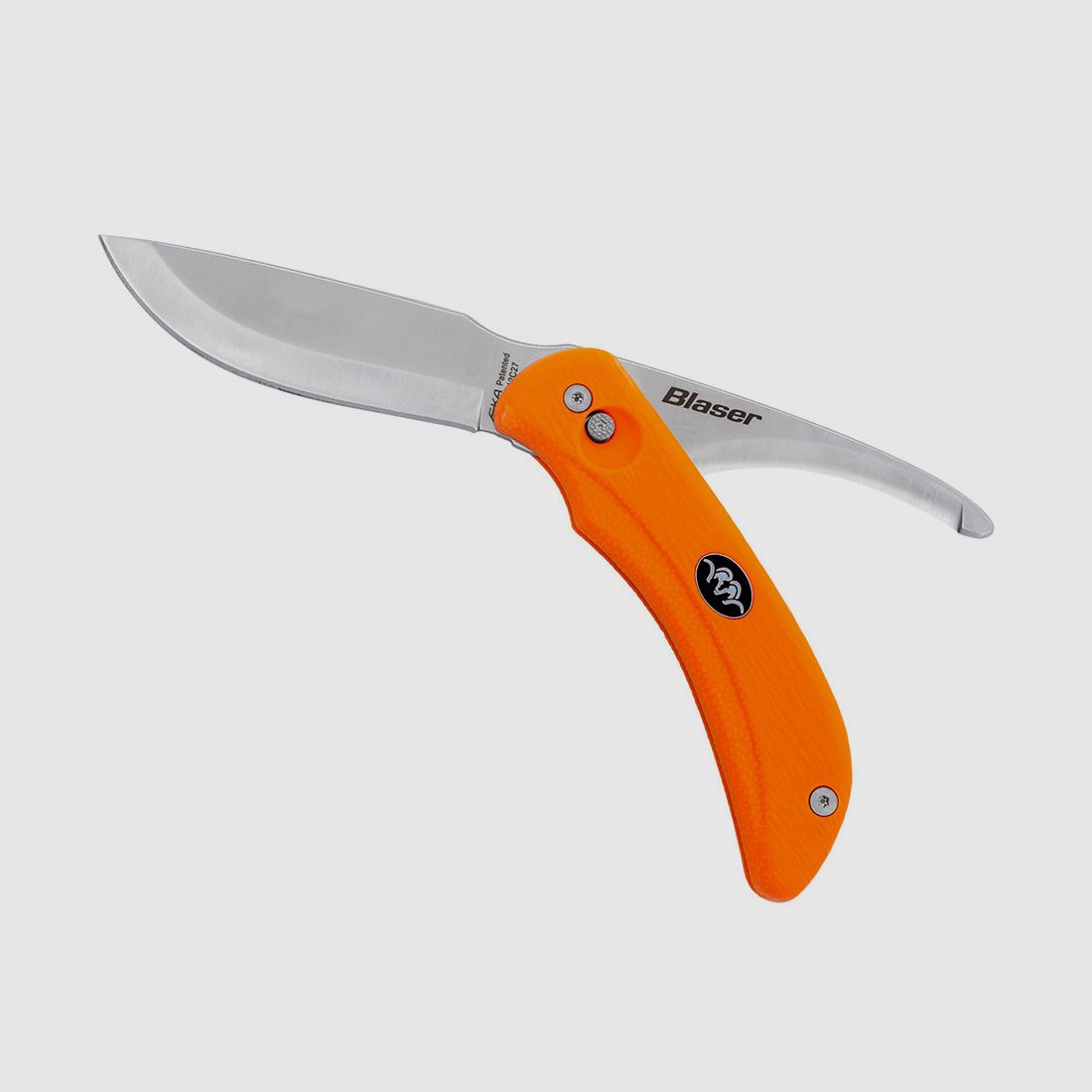 Blaser Ultimate Swingblade Messer