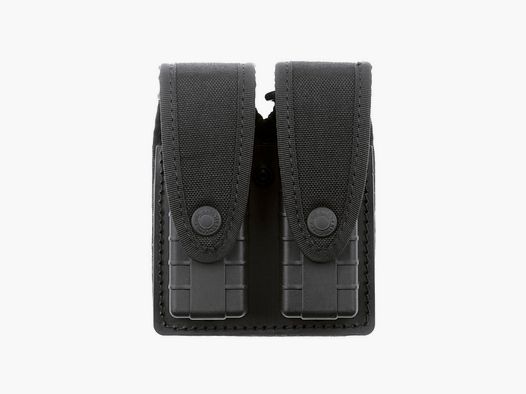 KING COBRA HOLSTER – DOPPELMAGAZINHALTER AUS INJEKTIONSPOLYMER UND GEPOLSTERTEM CORDURA BERETTA