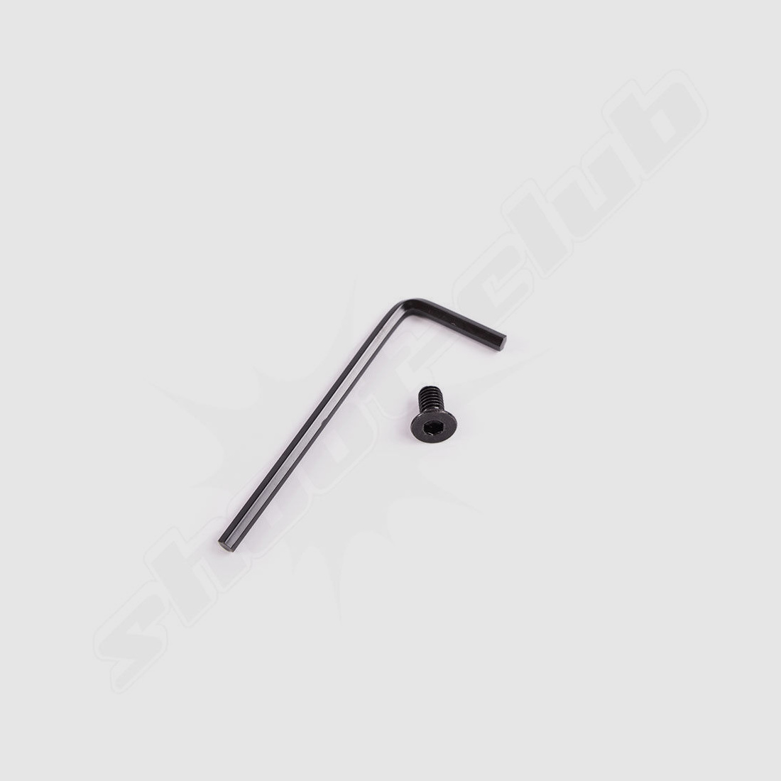 Cytac-Molle-Adapter / Attachment - schwarz