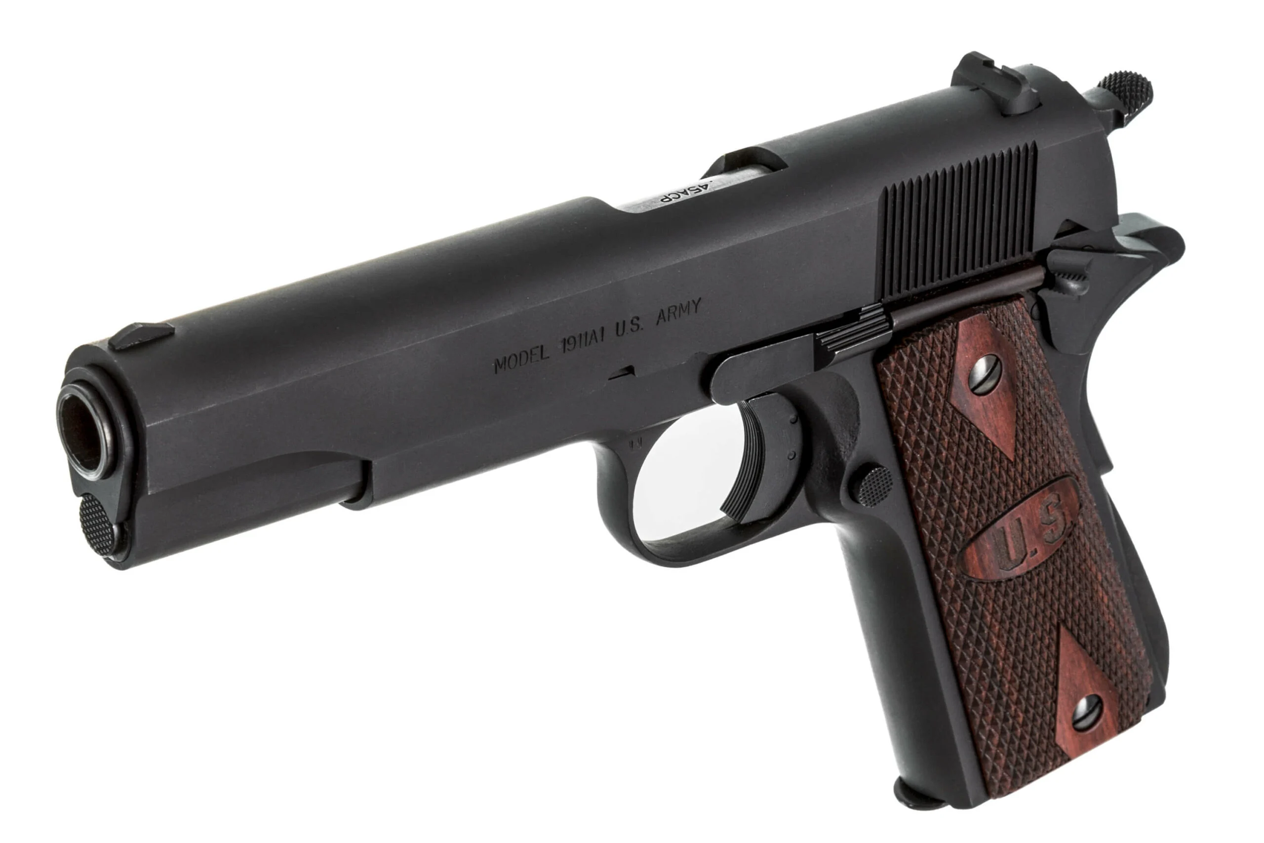 Pistolet Auto Ordnance 1911A1 .45 ACP