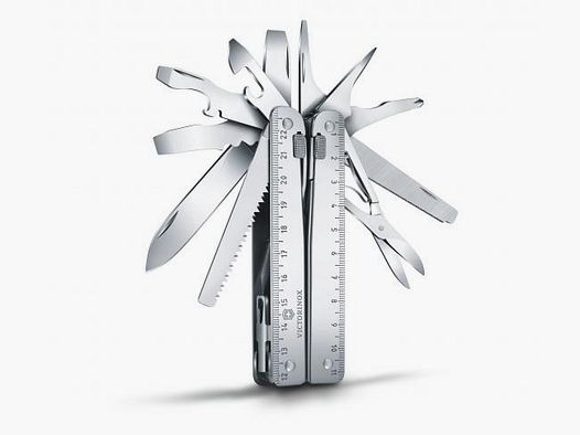 Victorinox SwissTool X