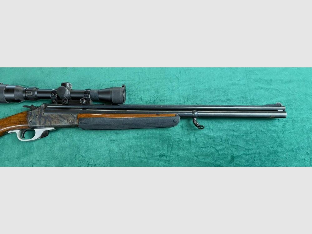 Savage Mod. 24