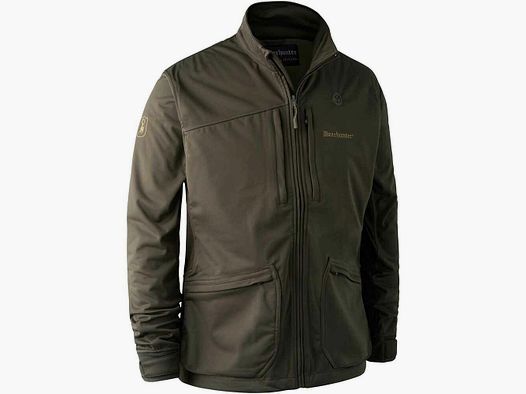 Deerhunter Jacke Predator Timber M diverse