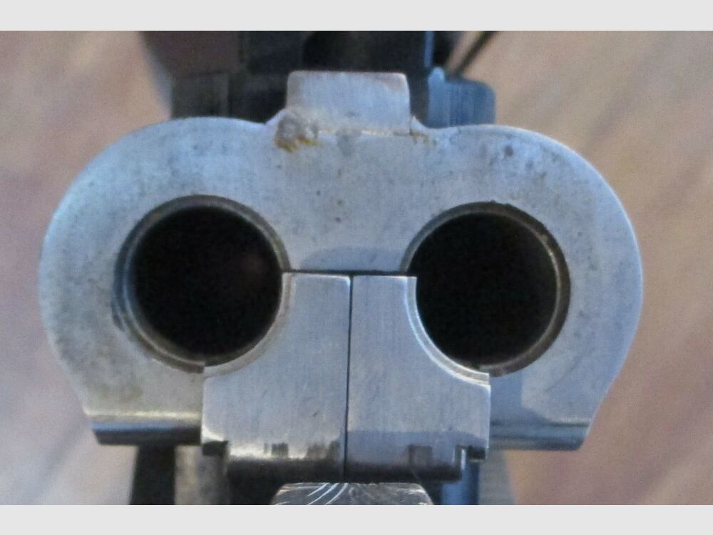 Chapuis Arms Carbine Double Express