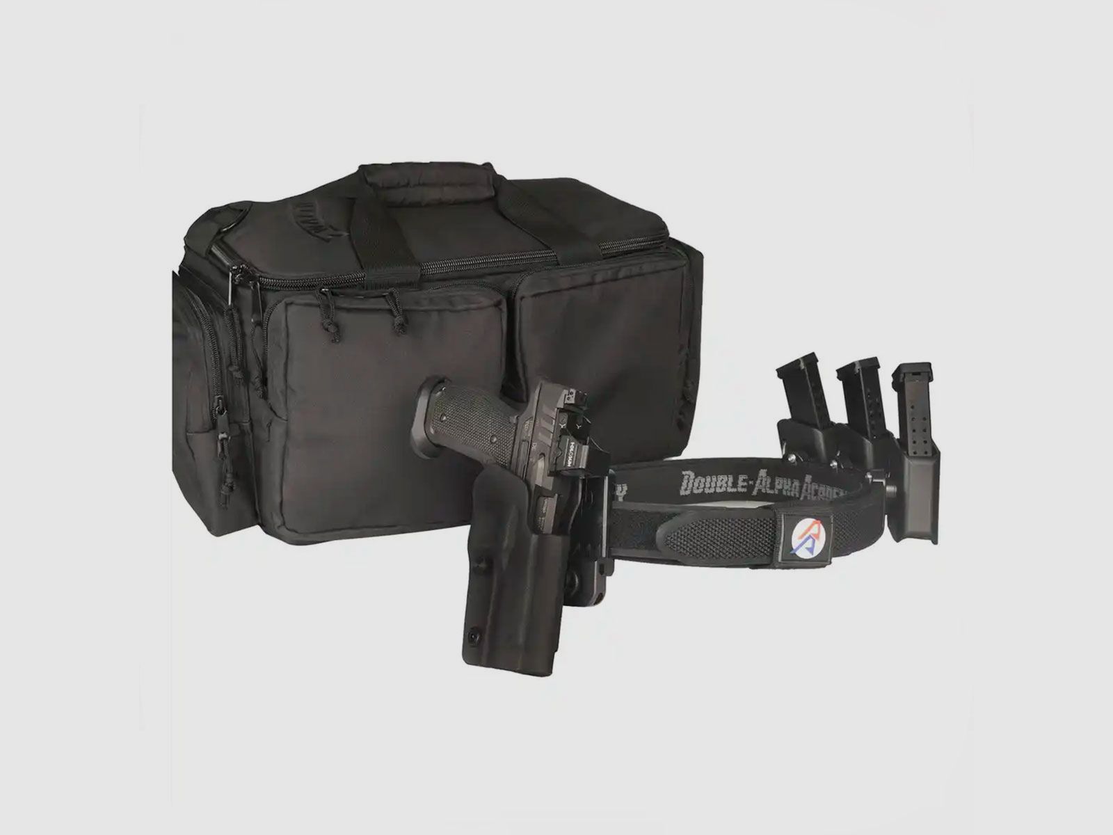 PISTOLA – WALTHER – PDP F.S. | 9 LUGER | G-MATCH | PERFORMANCE PACKAGE, immagine 2 di 12