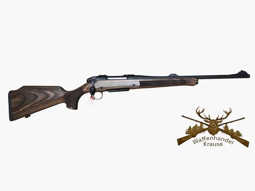 Haenel Jaeger NXT DS