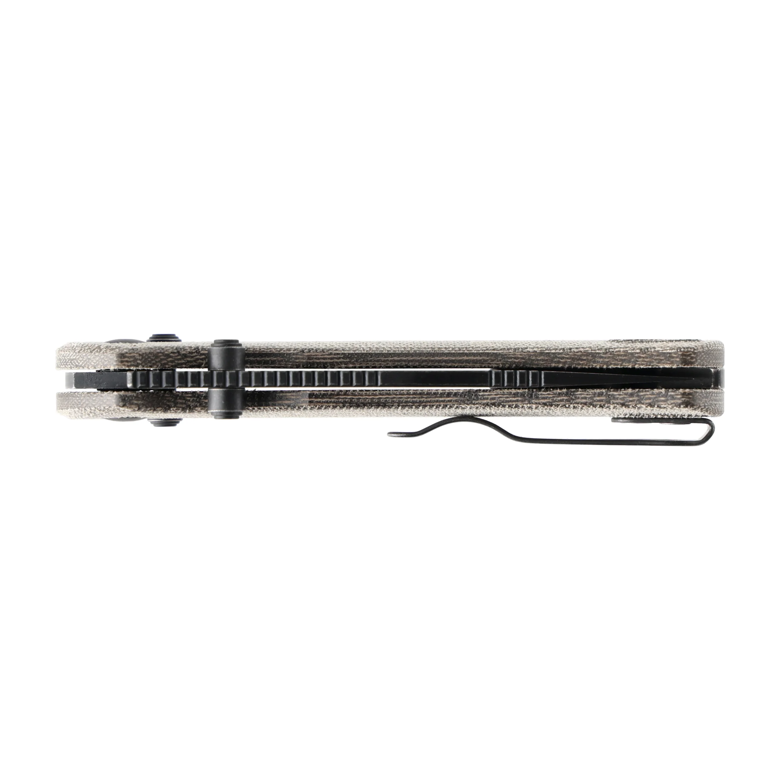 Nóż składany Kizer T1 CD V3490.2CA1 (V3490.2CA1), zdjęcie 10 z 14