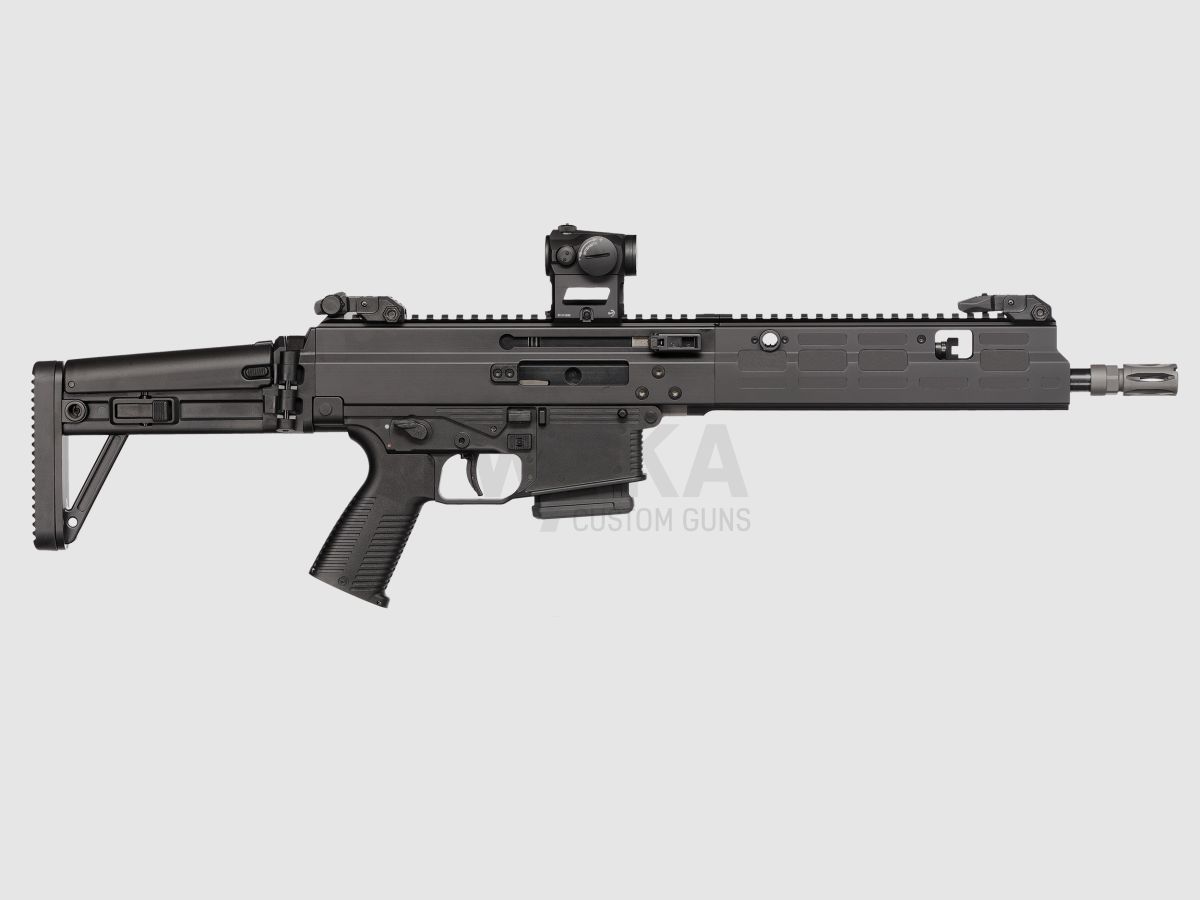 B&T APC223 Pro Sport mit 308mm Lauflänge