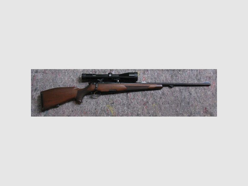 Steyr Mannlicher Mod. Luxus Repetierbüchse