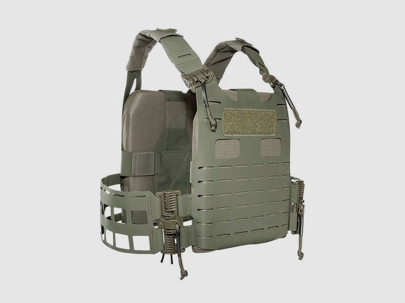 TT PLATE CARRIER QR SK ANFIBIA MKII, Bild 2 von 2