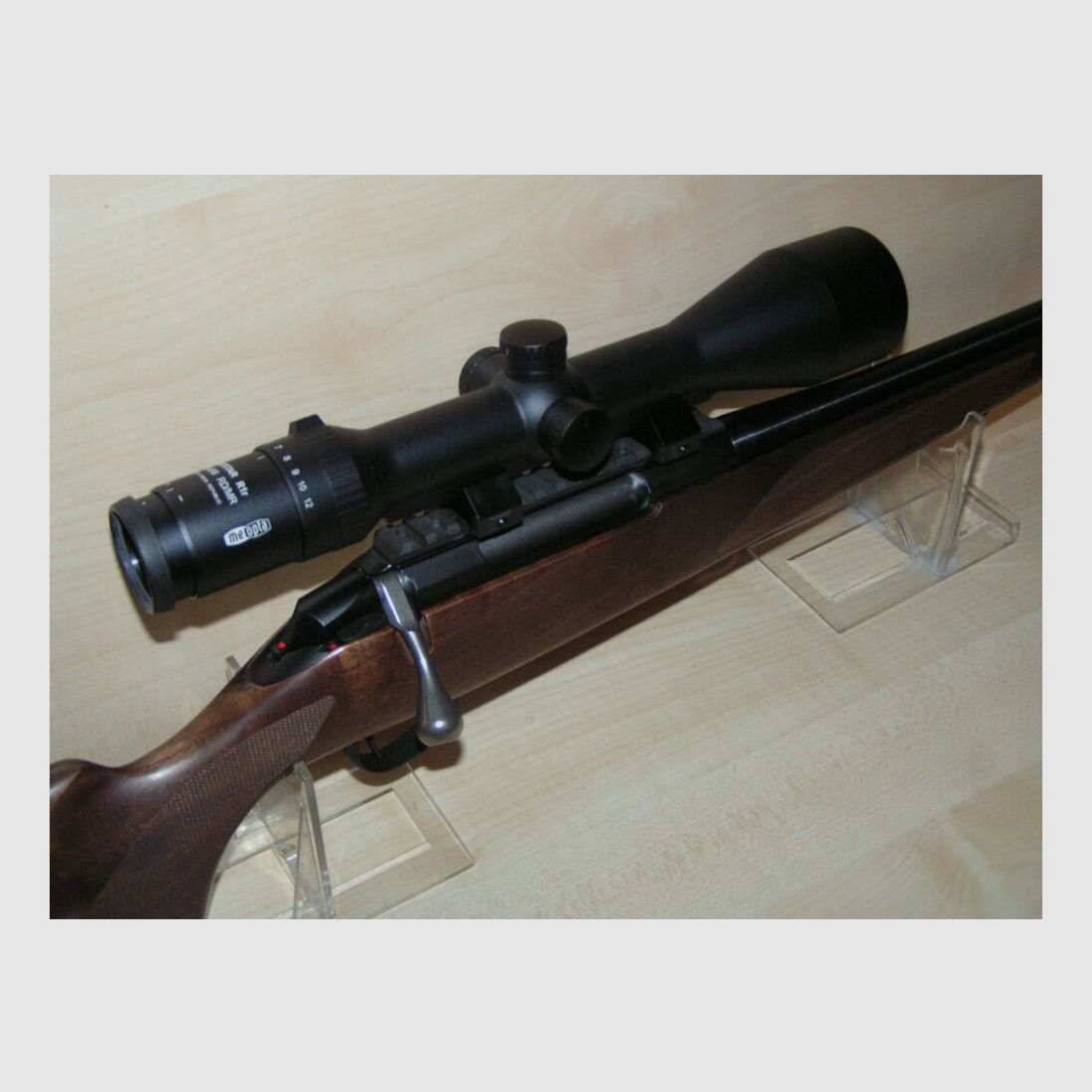 Tikka T3x Hunter