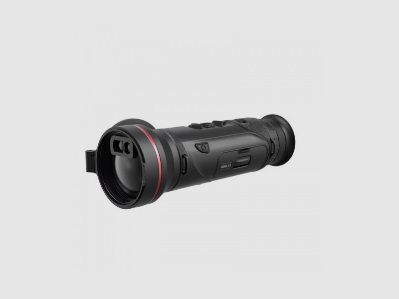Hikmicro Falcon FQ 50 2.0 with / without LRF