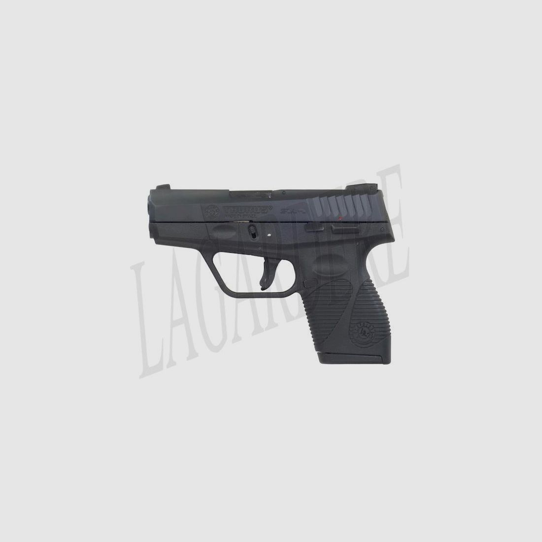 TAURUS PT 709 (PISTOLA)
