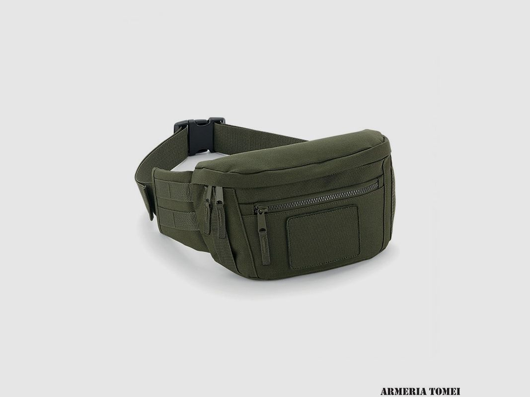 MARSUPIO – MOLLE UTILITY TORBA NA PAS – VE