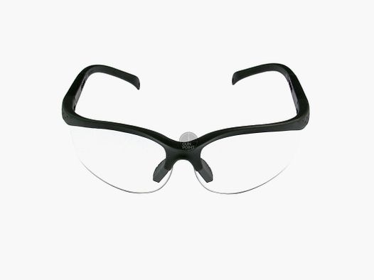 Invader Gear Schiessbrille Farbe: Klar