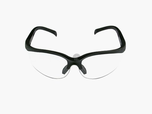 Invader Gear Schiessbrille Farbe: Klar